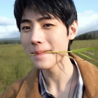 Park Sunghoon thumbnail