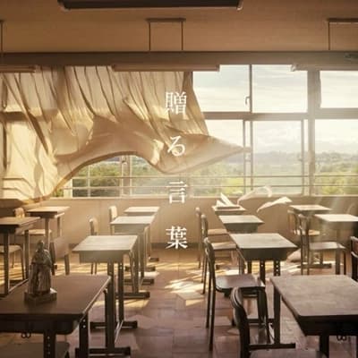 Anime high school thumbnail