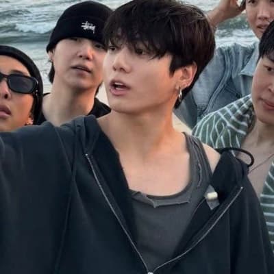 Jungkook the billionaire  thumbnail