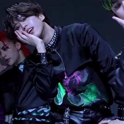Han Jisung Bl thumbnail