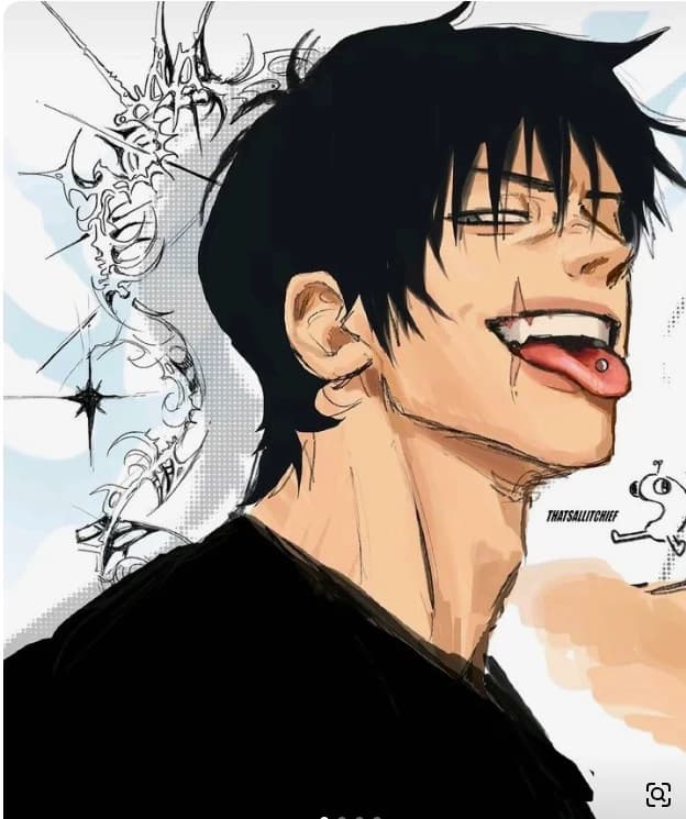 Toji thumbnail