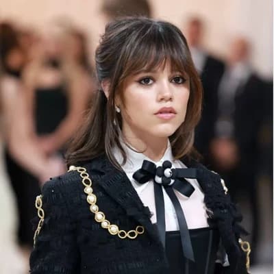 Jenna Ortega thumbnail