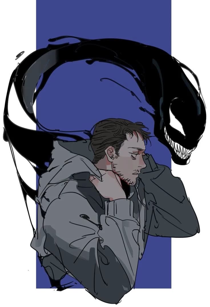 Venom | Hahahahah thumbnail