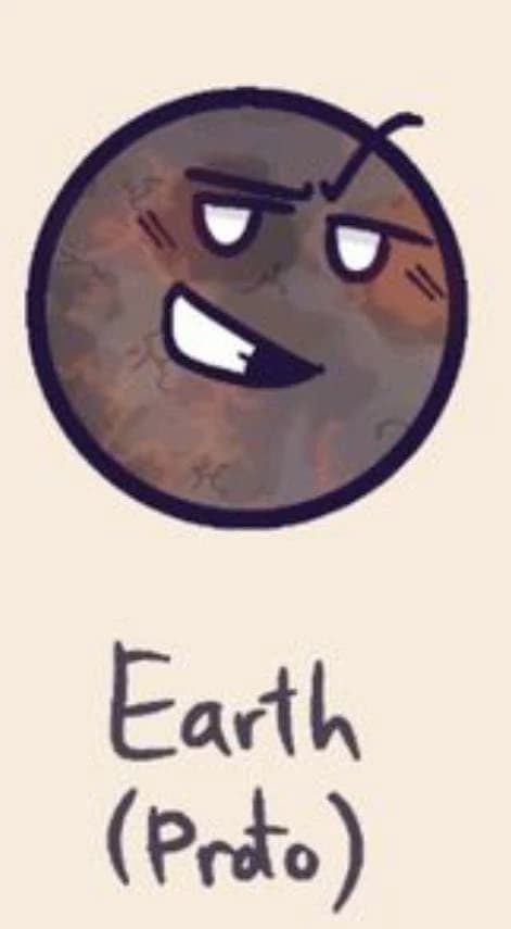 Terra (Proto-Earth solarballs) thumbnail
