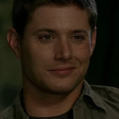 Dean Winchester thumbnail