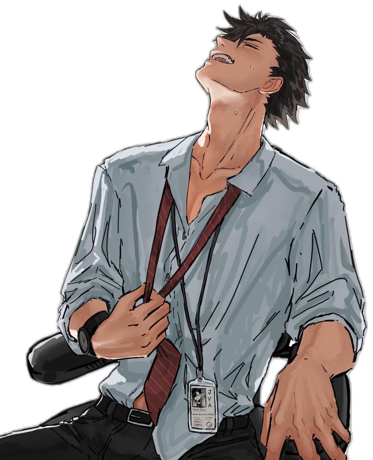 Tetsurou Kuroo thumbnail
