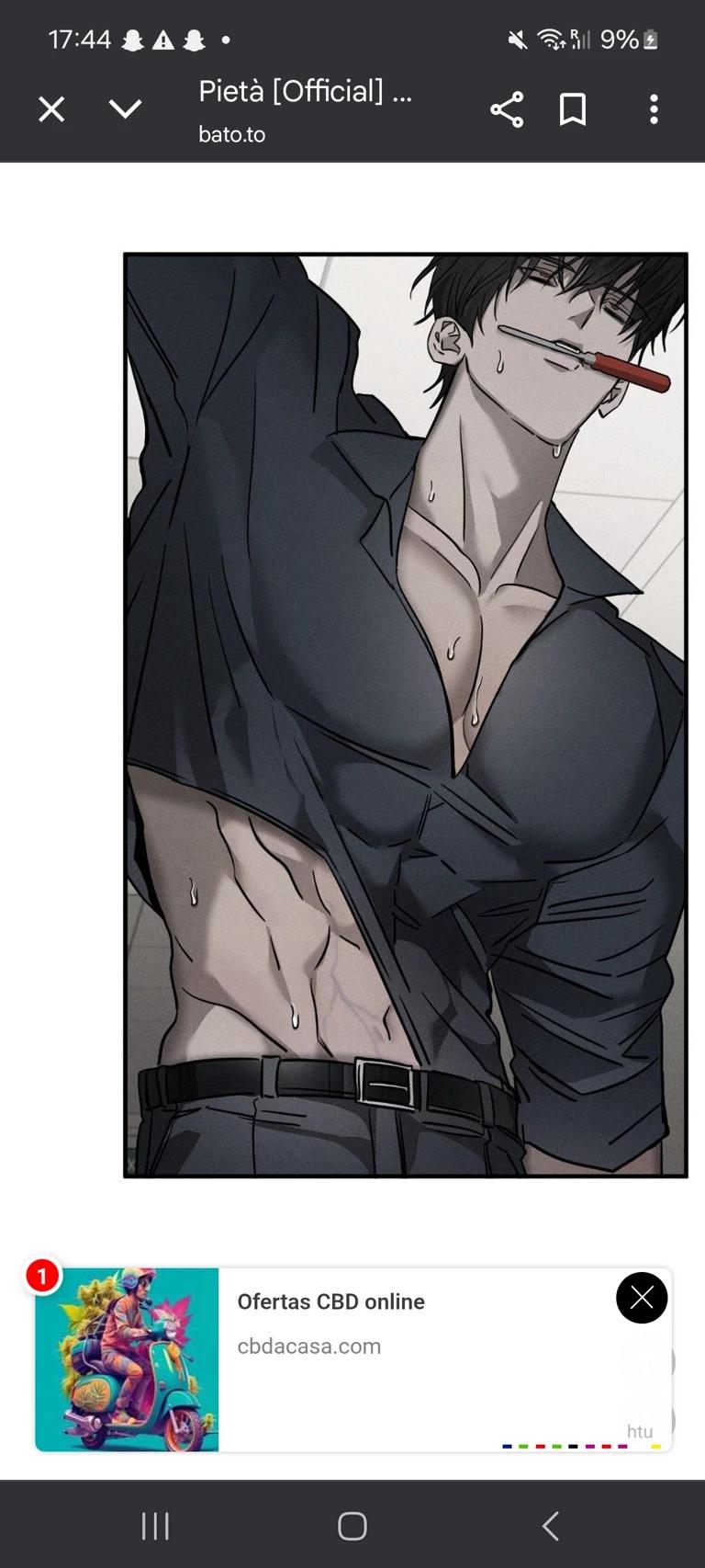 Sangwoo troublemaker  thumbnail