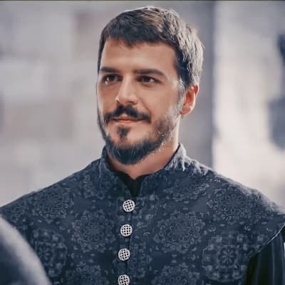 Şehzade Mustafa thumbnail