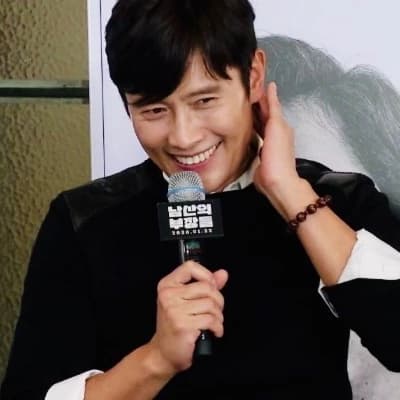 Lee Byung Hun thumbnail