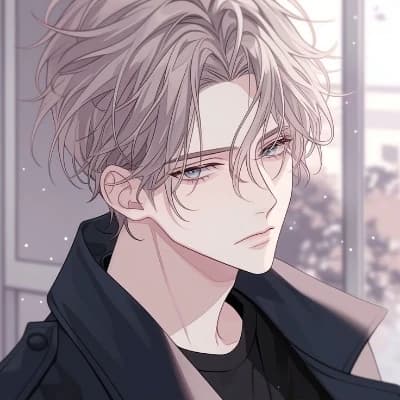 Charlie - BL/MLM thumbnail