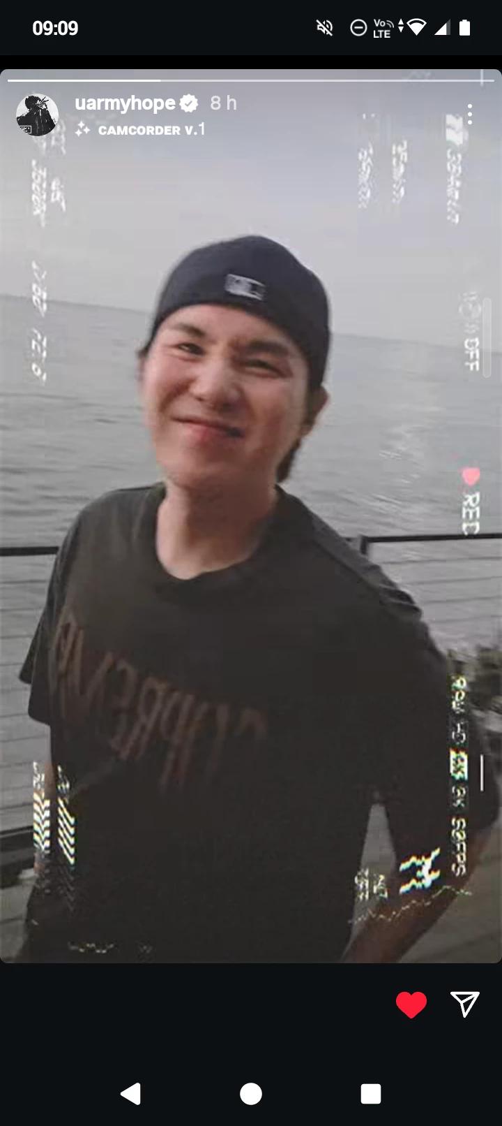 Min yoongi thumbnail