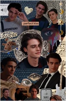 Marcus Baker thumbnail