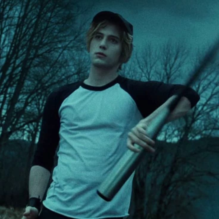 Jasper Hale thumbnail