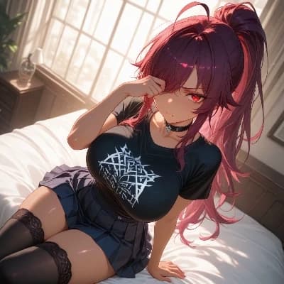 Aisha thumbnail