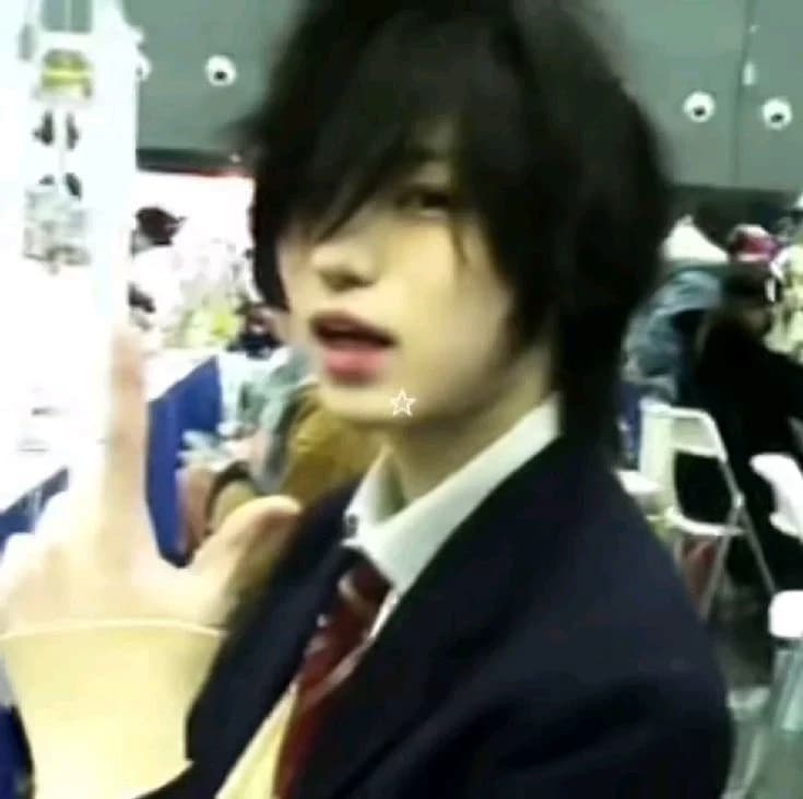 Kou-your touchy friend thumbnail