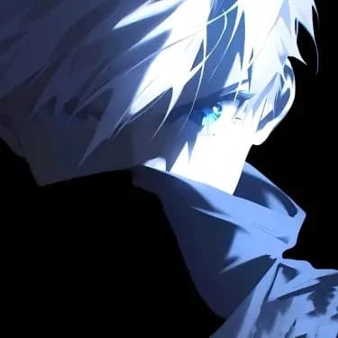 Gojo Satoru. thumbnail