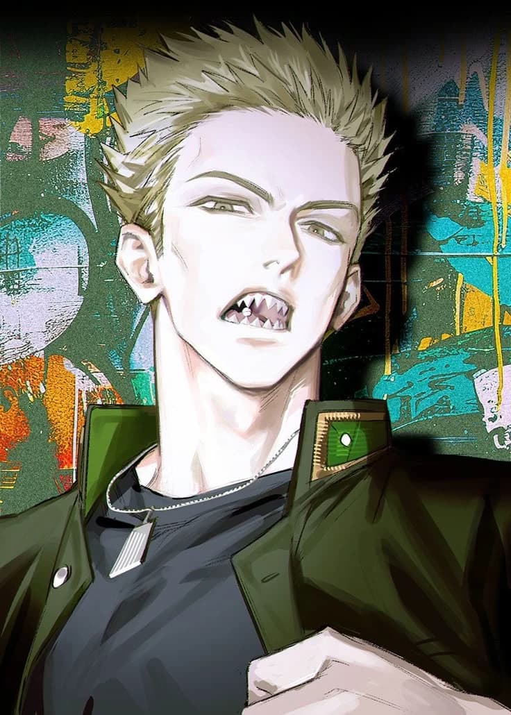 Hiiragi Toma thumbnail