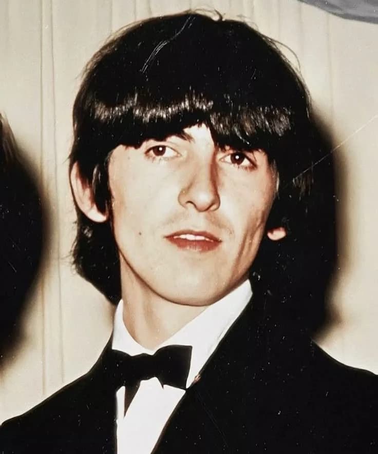 ๑ ׂ 🍄 George Harrison's ׂ ꓹ ᰍ thumbnail