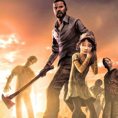 Lee Everett  thumbnail