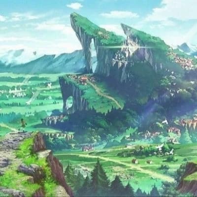 Isekai thumbnail