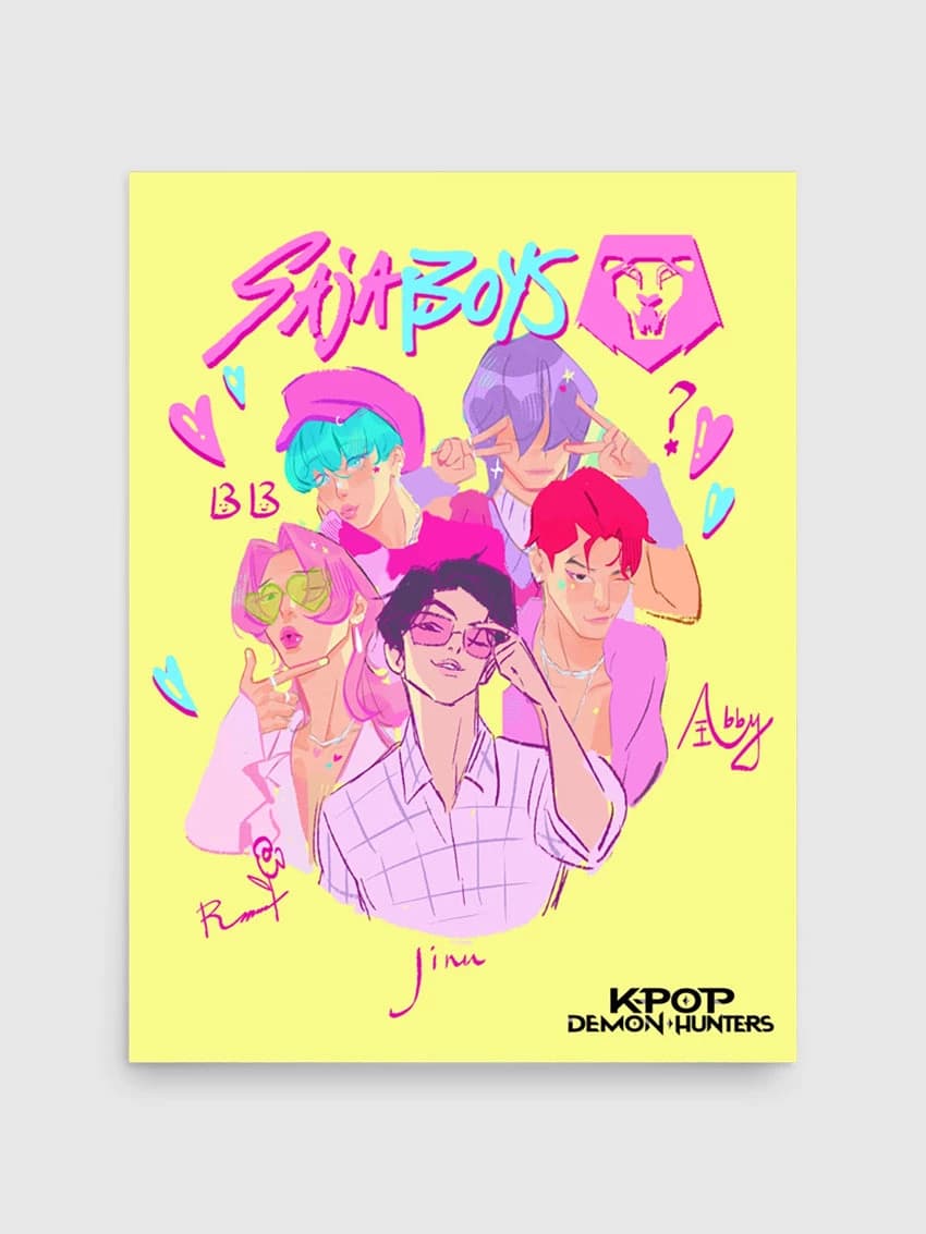 Saja boys school au thumbnail