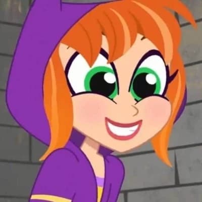 Barbara Gordon (Batgirl) thumbnail