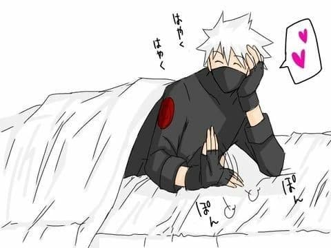 Kakashi thumbnail