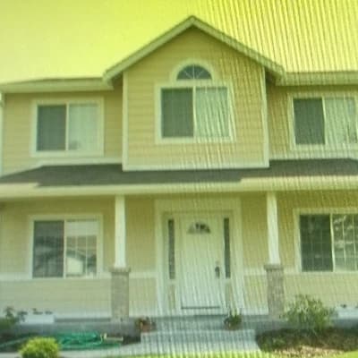 A normal house you are 12 and a boy you live alone with no one but you  thumbnail