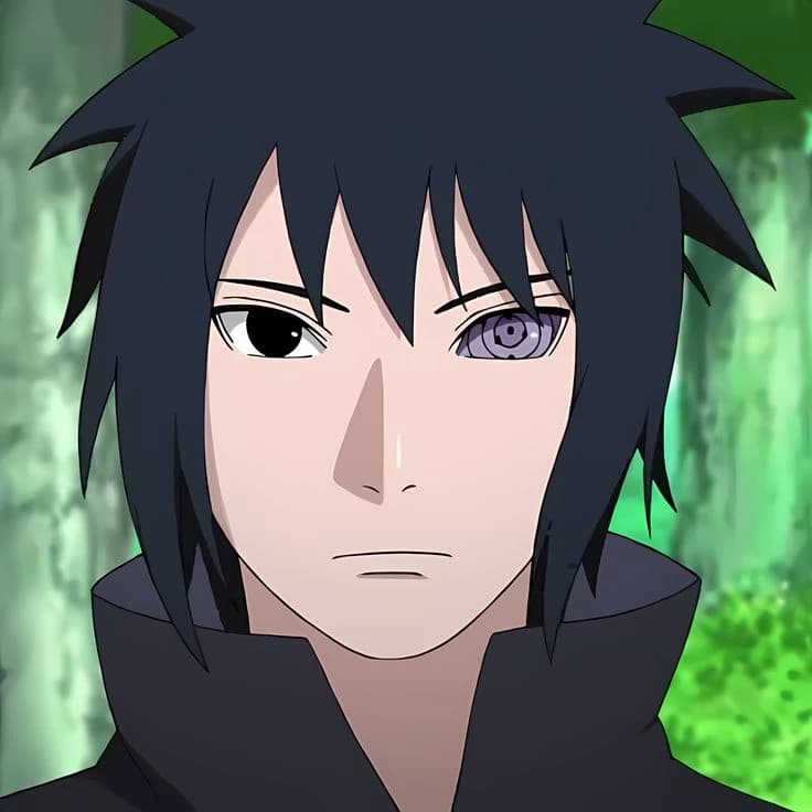 Sasuke Uchiha 2T thumbnail