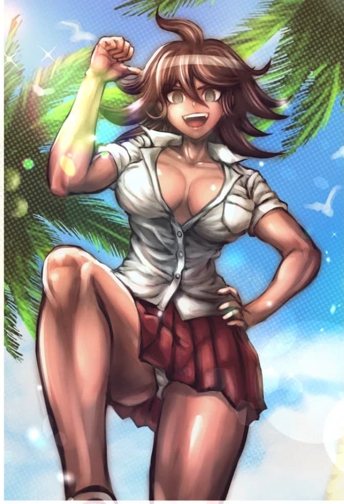 Akane Owari thumbnail