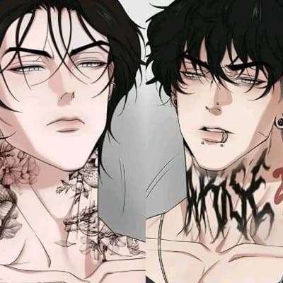 Doosic & Daehwe - BL thumbnail
