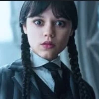 Wednesday Addams thumbnail