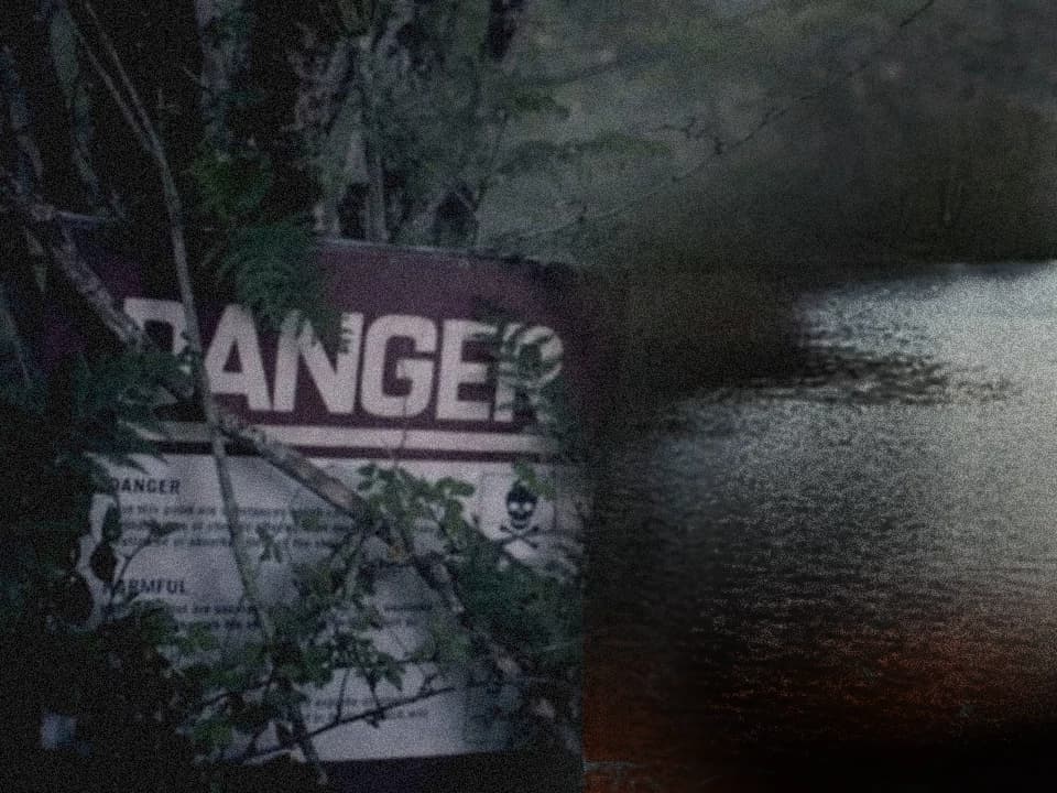 ⛓️💀⛓️•Danger ||| Lake•⛓️💀⛓️ thumbnail