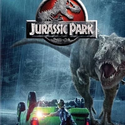Isla Nublar Explorer thumbnail