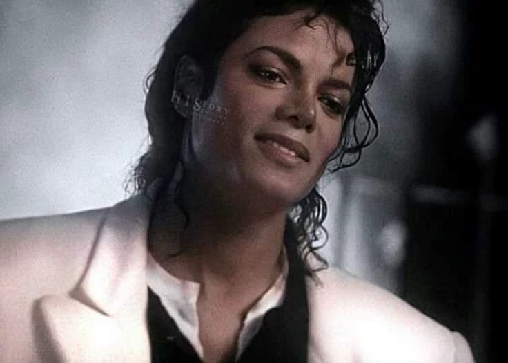 Michael Jackson thumbnail