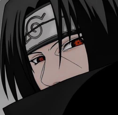 Itachi Uchiha thumbnail