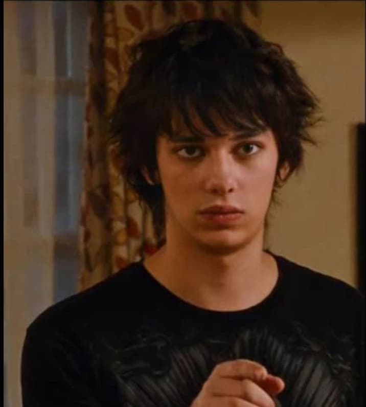 Rodrick Heffley thumbnail