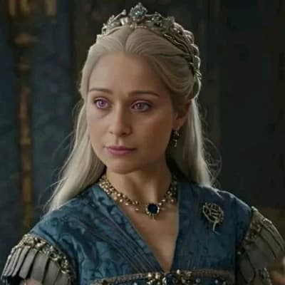 Lady Olena Sagharien thumbnail