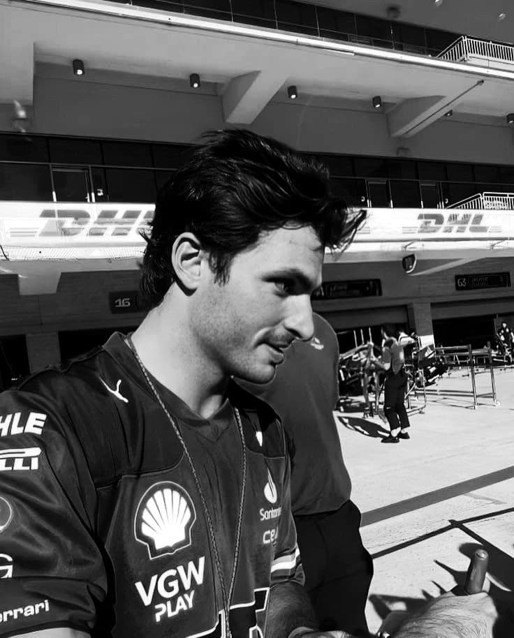 Carlos sainz thumbnail