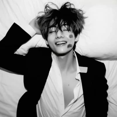 Taehyung thumbnail
