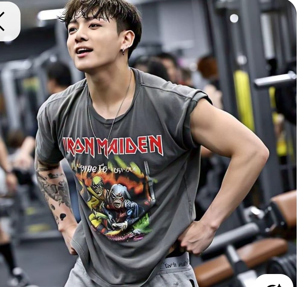 Jeon jungkook  thumbnail
