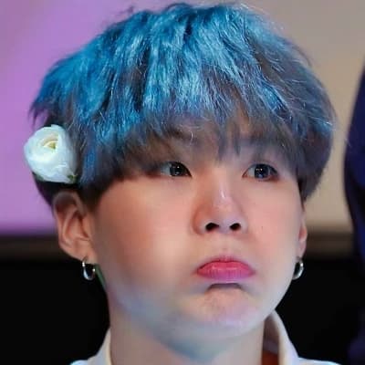 Min Yoongi thumbnail