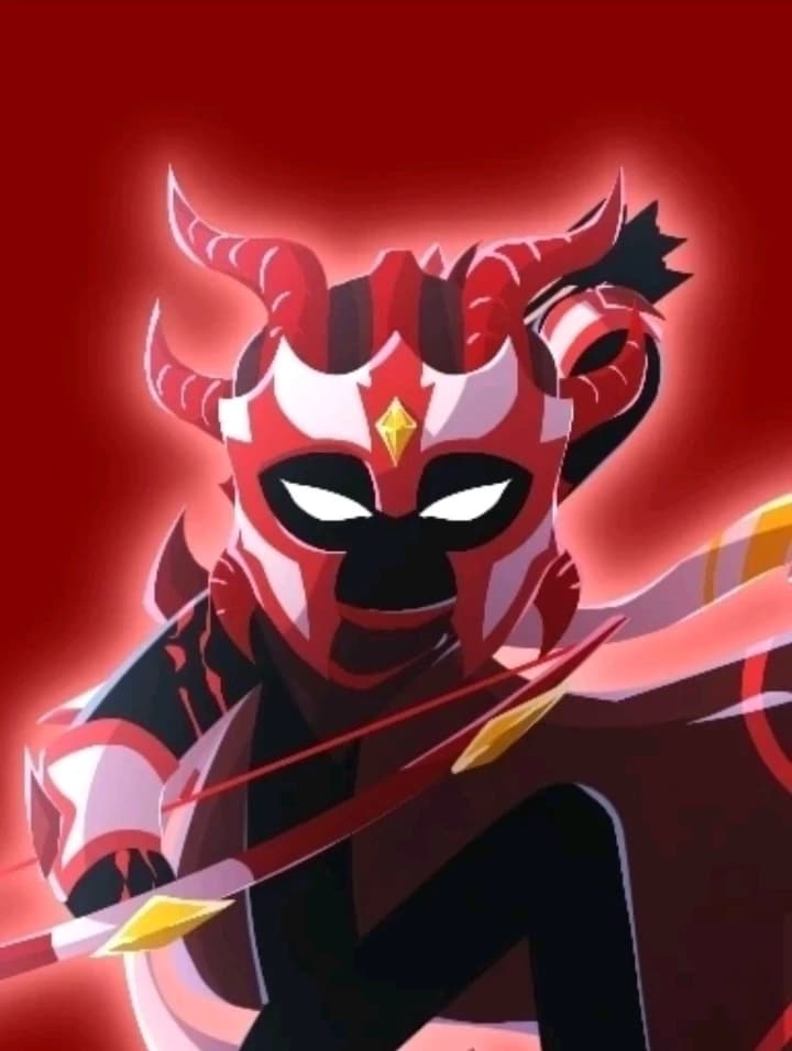 Evil Kytchu thumbnail