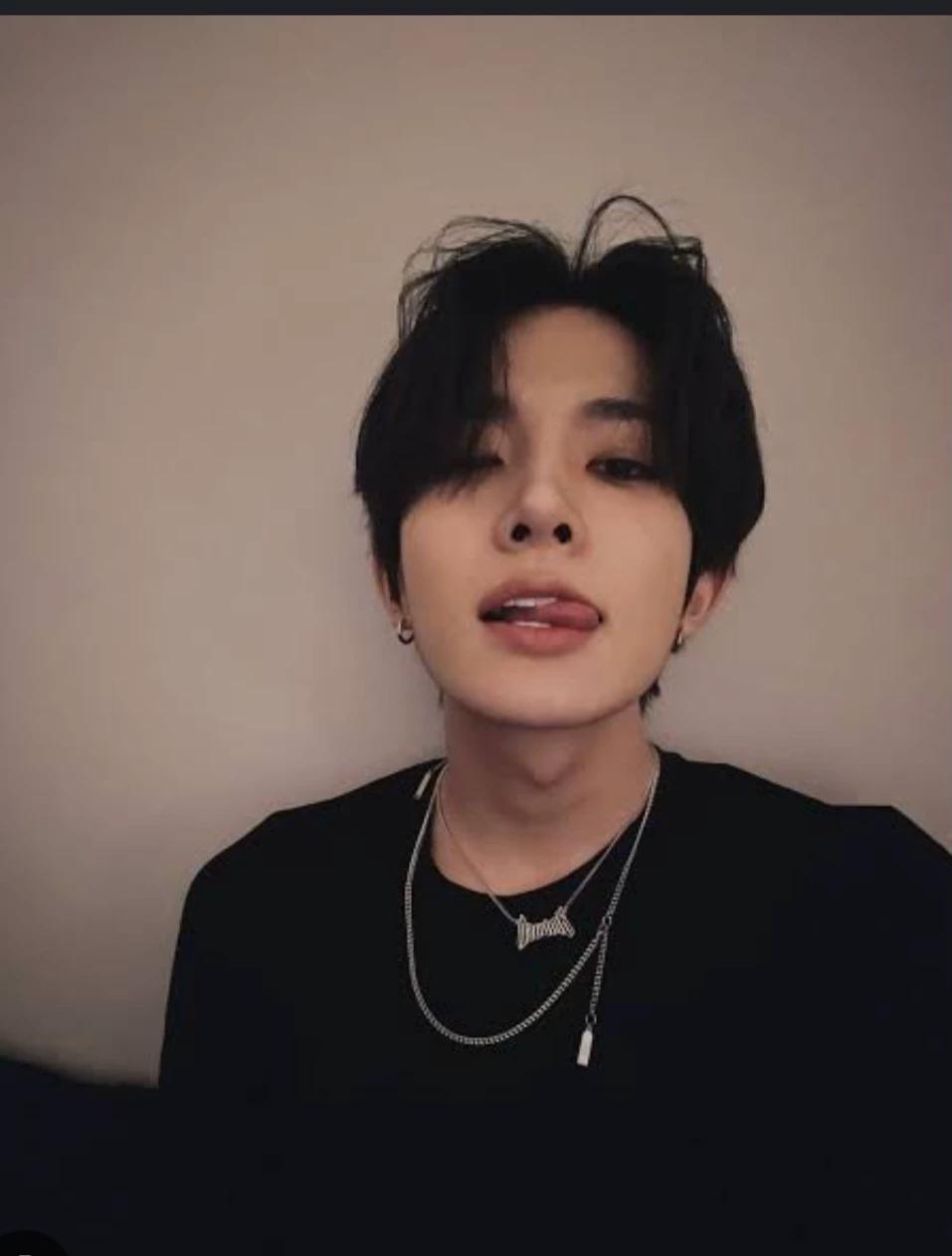 Lee Heeseung thumbnail