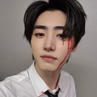 Park Sunghoon (Bl-Sunsun) thumbnail