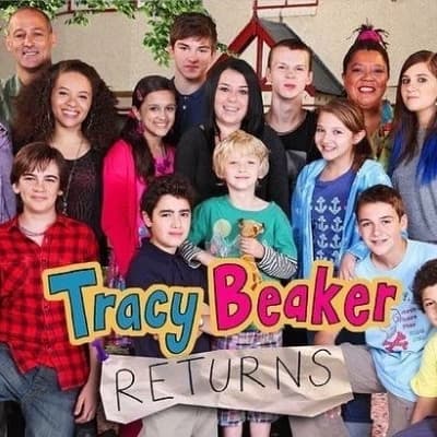 Tracy beaker returns  thumbnail