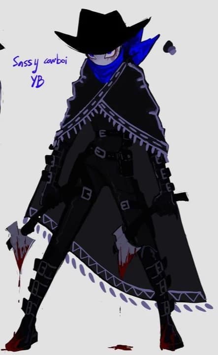 Peter Dunbar (YB_Outlaw) thumbnail
