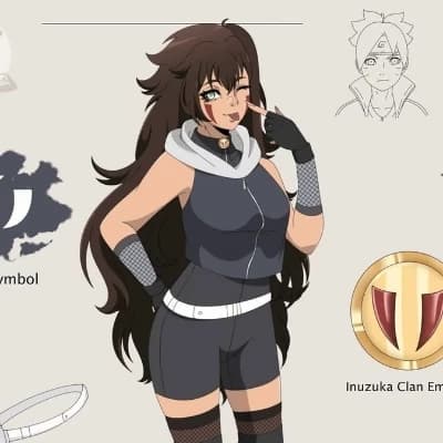 Kiba Inuzuka thumbnail