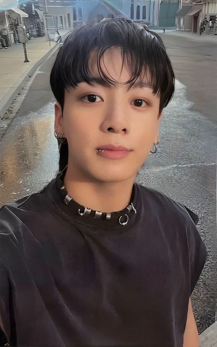 Jeon Jungkook thumbnail