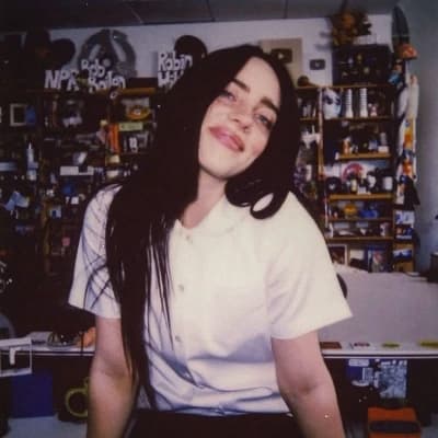 Billie thumbnail
